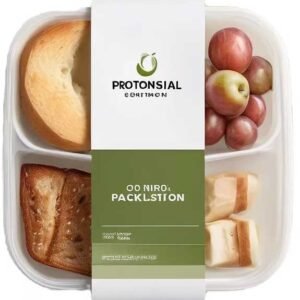 Chow Mein/Half with Orange Chicken Or Tofu